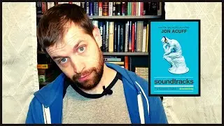 SOUNDTRACKS | JON ACUFF | BOOK REVIEW