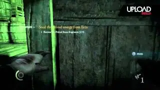 Thief Final Boss (Custom/Master difficulty - No Damage)