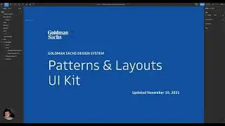[Review] Goldman Sachs Design System