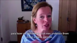 Judith Poelarends da Alaskan Essences