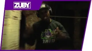 Zuby - Bruce Lee (Music Video)