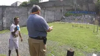 SHOTTENG en SURFENG - Maling 2
