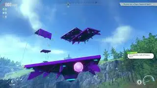 [VOD] 16/10/23 - The Final Update - Sonic Frontiers