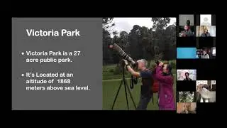 Birding in Sri Lanka