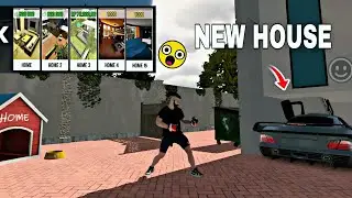 New Home..!😱Car Parking Multiplayer New Update V-4.8.15