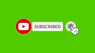 Green skin subscribe button copyright free any one can download and use it.