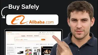 How To Buy From Alibaba Safely For Personal Use  2025  Step by Step