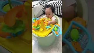 Play Sink with Running Water for Kids/Baby Essentials/Versatile Utensils/Unique Gadgets/Cool Items