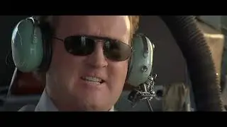 Con Air - klip (16/19) - Uk&aacute;žu ti, že bůh existuje