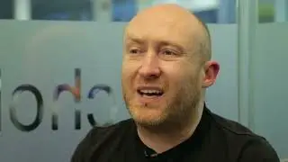 Research benefits HD