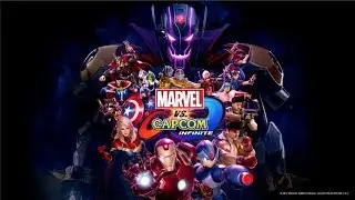 MVCI California, USA TIMESTAMP - Top 8 / Grand Finals (Fchamp, Jibrill, Professor Coxwette and more)