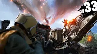 ARC Raiders 4K Gameplay Deutsch - Der selber Fehler noch mal