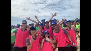 MK Group Teambuilding - 23rd Anniversary at TUI Blue Resort, Quang Nam