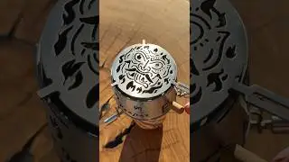 WattaKeeper HOTMAN Step #hookah#shisha#кальянная#shishalounge#wattakeeper#wattahmd#кальян#smoke