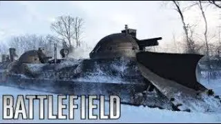 BF1 CTE new map Brusilov keep !!!! Testing for bugs Livestream !!!!