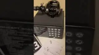 Concept Boss 13fishing #bassfish #bassfishin #bassfishing #bigbass #bassfishingbasics #bigbassonly