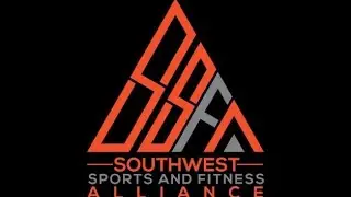 Youth Flag Football Change of Direction SSFA 