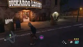 This is why you NEED saints row in 2022... #saintsrow