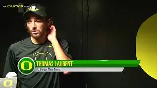 Thomas Laurent From Fall To Spring