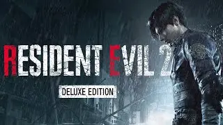 🔴Resident Evil 2 Remake – Прохождение #9 | УЧЁНАЯ НАПАЛА НА НАС! КОМУ ТЕПЕРЬ ДОВЕРЯТЬ? 😱🔫