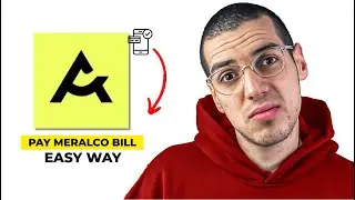 Как платить Meralco с помощью Atome в 2025 году