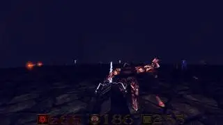 QuakeWorld Bloodfest
