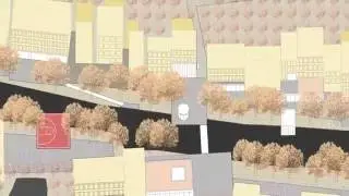 HORIZONTAL METROPOLIS &ndash; A RADICAL PROJECT