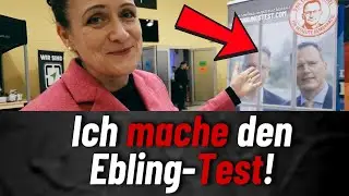 Ich teste meine Gesinnung! Herr Ebling, übernehmen Sie!😉