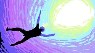 The Shores of Reflection by Shape (C64 demo, 2017)