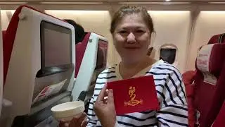 ТРАНЗИТ ЧЕРЕЗ ЦИНДАО КИТАЙ