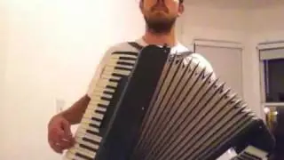O Holy Night - Accordion
