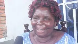 LA CEREMONIE CHEZ BYAOMBE ESONGA A la facon