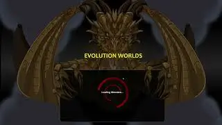 EVOLUTION WORLDS | MILTONIUS PART 1 | NOVIDADES🔥 - AQW PS SERVER 2025 #aqw #aqwpirata2025