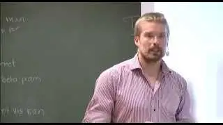 Lera som material ur ett molekyl&auml;rt perspektiv