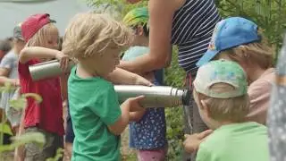Waldkindergarten Waldlicht