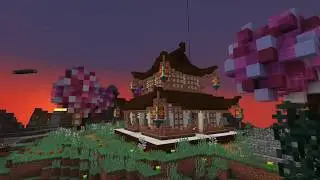 Minecraft Public Semi - Vanilla Server [2023]: Minevictus (play.minevict.us)