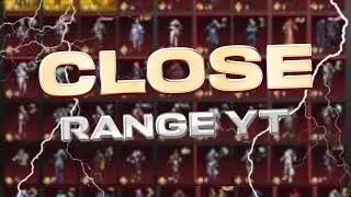 CLOSE RANGE YT MOJ GAMEPLAY