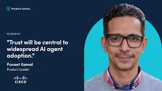 Inside AI Agents: What Sets Agentic Systems Apart by Cisco&rsquo;s Product Leader