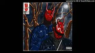 slimesito type beat, black gwaluh type beat ~ face of death (@burrbane)