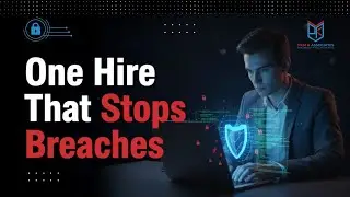 Business Data Security and Cyber Threats Explained | CompTIA A+ Training