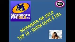 RESSUCITAME ALINE BARROS TOP 10.wmv