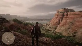 Red Dead Redemption 2 Online: Free Roam Gameplay - No89 - PS5 No Commentary
