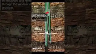 Track master system whipstock