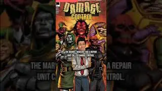 5 Least Known Marvel Facts (Surprising 😲)
