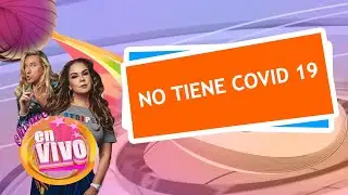 FABIRUCHIS aclara que Arturo Peniche no tiene Covid 19 | Chisme En Vivo
