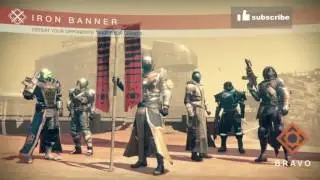 destiny_Iron Banner_THE BINDING BLAZE