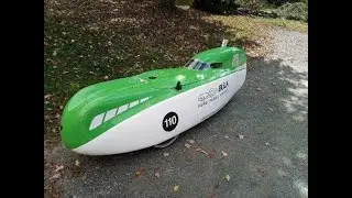 10 12 25 Lake George Short Loop 21 9 Miles Part 1