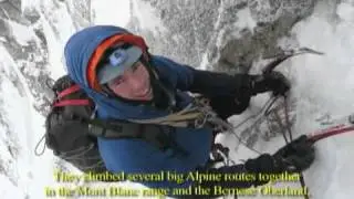 Piolets d'OR 2010 Chang Himal
