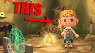 live late night Animal Crossing  #shorts