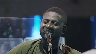 Athom's Mbuma - Nionso Ebongwami (Live Recording)